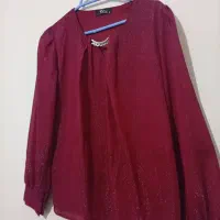 لباس پوشیده شده سایز 42.44