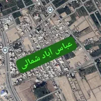 فروش-زمین-98-متری-سند-مادر