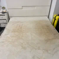 تشک سالم و کار کرده