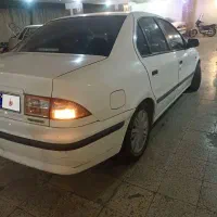 سمند lx مدل 94|خودرو سواری و وانت|تهران, کوثر|دیوار