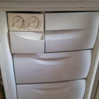 یخچال فریزر|یخچال و فریزر|الیگودرز, |دیوار