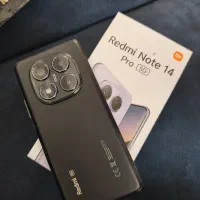 Redmi note 14pro 5G