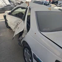 فروش ماشین پارس تصادفی|خودرو سواری و وانت|گراش, |دیوار