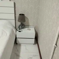 سرویس خواب دو نفره|تخت و سرویس خواب|مشهد, نیروی هوایی|دیوار