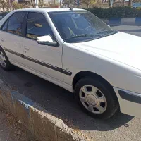 پارس مدل ۱۴۰۰ tuf(تیوفایو)|خودرو سواری و وانت|فرمهین, |دیوار