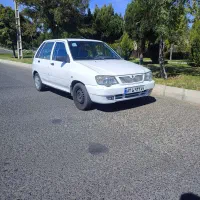پراید 111 مدل 97