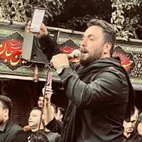 مداح اکو نی زن