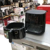 سرخ کن فیلیپس 6.2 لیتری مدل 9270|اجاق گاز و لوازم برقی پخت‌وپز|شیراز, شهرک گلها|دیوار