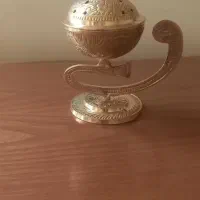 اسپند دود کن برنجی