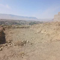 یک‌قطعه زمین برای فروش|فروش زمین و ملک کلنگی|باغ بهادران, |دیوار
