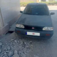 ماشین پراید