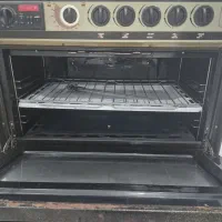 گاز فردار و بخاری|اجاق گاز و لوازم برقی پخت‌وپز|سبزوار, عظیمیان|دیوار