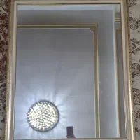 آینه قدی (یک متری) 80×100