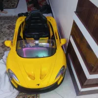 ماشین شارژی|اسباب‌بازی بچه|تهران, زرکش|دیوار