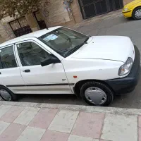 پراید مدل 94 استثنایی کم کار|خودرو سواری و وانت|الیگودرز, |دیوار