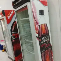 یخچال ایستاده