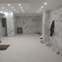 ۵۰متر تجاری ۳۰متر زیر زمین ششدانگ بر ۲۰متری