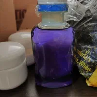 وسایل کاشت ناخن(پودرکاشت،لیکویید)|آرایشی، بهداشتی، درمانی|کرمانشاه, |دیوار