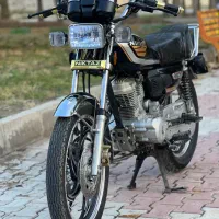 نیکتاز۴۰۳cc200|موتورسیکلت|کرمانشاه, |دیوار