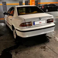 سمند ef7|خودرو سواری و وانت|شیراز, تل حسین‌آباد|دیوار