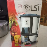 سبزی خردکن عتیقه|خردکن، آسیاب، غذاساز|اسلام‌‌آباد غرب, |دیوار