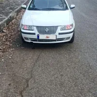 سمند EF7 کلاس17 بوش