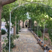 اجاره باغ ویلا جنگلی/ فول تایم/فرخد|اجارهٔ کوتاه‌مدت ویلا و باغ|مشهد, خواجه ربیع|دیوار