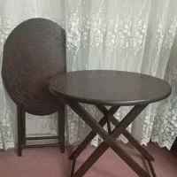 میز عسلی زیبا وشیک