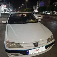 پژو پارس ۹۵