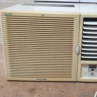 کولر گازی سامسونگ ۲۴هزار