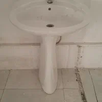 روشویی باشیر
