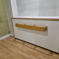 تخت تاشو نوجوان|تخت و سرویس خواب|تهران, شهرک دریا|دیوار