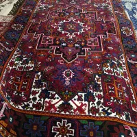 یک جفت فرش شش متری