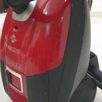 جاروبرقی پارس  خزر توربو. 2000|جاروبرقی، جارو شارژی، بخارشو|رشت, پستک|دیوار