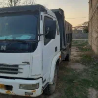 فروش ماشین|خودرو سنگین|کلاله, |دیوار