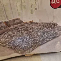 روتخت خوابی دونفر نونو هنوز باز نشده جنس ترک