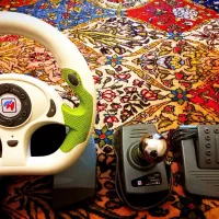 فرمان بازی xbox 360
