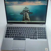 laptop dell latitude 5510|رایانه همراه|کرج, دانشگاه خوارزمی|دیوار