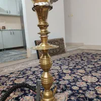 قلیون برنجی