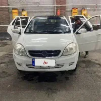 لیفان ۵۲۰i بدون رنگ کم کار|خودرو سواری و وانت|تهران, نارمک|دیوار