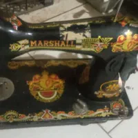 چرخ خیاطی دستی