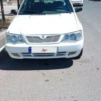 پراید۱۳۲مدل ۹۰