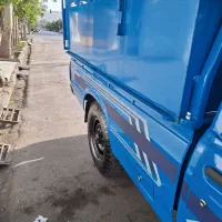 نیسان دوگانه1404|خودرو سواری و وانت|خواف, |دیوار