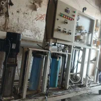 آب شیرینکن ایتالیایی 25000|ماشین‌آلات صنعتی|کاکی, |دیوار