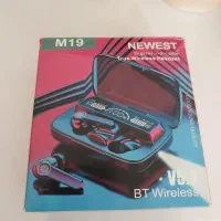 ایرپاد اصلی نو