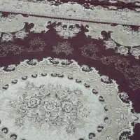 قالی ۱۲ متری|فرش|کلاله, |دیوار