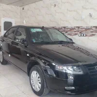 سورن xu7p مشکی|خودرو سواری و وانت|دزفول, |دیوار