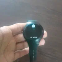 ساعت هوشمند