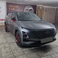 فونیکس FX پرمیوم مدل ۱۴۰۲ فروش یا معاوضه خودرو|خودرو سواری و وانت|اصفهان, آفاران|دیوار