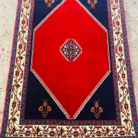 گبه مرینوس ظریف و زیبا|گلیم، جاجیم، گبه|مرودشت, پشت سایپا|دیوار